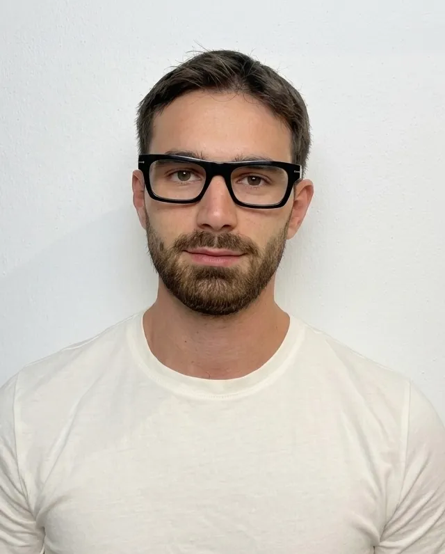 Alberto Piazzini, consulente Digital Marketing & Growth
